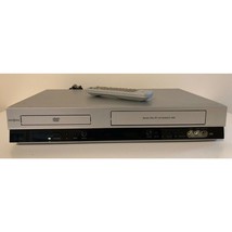 Insignia ns-dvdvcr DVD VCR Combo DVD Player Vhs Player Combo with Remote... - $186.18