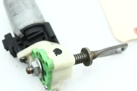 2006-2010 LEXUS IS250 IS350 FRONT RIGHT PASSENGER SEAT ADJUSTMENT MOTOR H1379 image 9