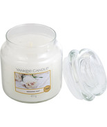 Yankee Candle By Yankee Candle Wedding Day Scented Medium Jar 14.5 Oz - $50.42 CAD