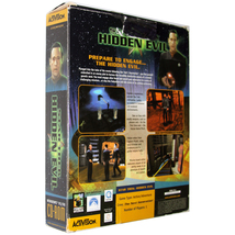 Star Trek: Hidden Evil [PC Game] image 2