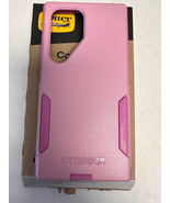 OTTERBOX COMMUTER CASE SAMSUNG GALAXY S24 ULTRA NEW 77-94527 - $468.29 MXN