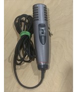 Sony ECM-MS907 Electret Condenser Stereo Microphone - Used - $30.07 CAD