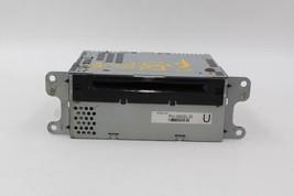 Audio Equipment Radio Receiver AM-FM-CD Fits 2016-2017 Ford Explorer Oem #17191 - £53.32 GBP