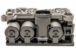 FORD TRANSMISSION SHIFT SOLENOID 5R55W 5R55S EXPLORER MOUNTAINEER MUSTANG 02 UP image 8