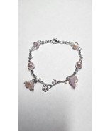 Glass beads bracelets - $15.00