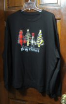 Holiday Sweatshirt size 3 XL - $319.08 MXN