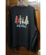 Holiday Sweatshirt size 3 XL - $319.08 MXN