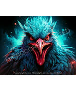 Digital Art - chicken - 015 - Digital Download - $0.99