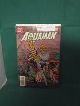1996 DC - Aquaman Annual  #2 - 8.0 - $7.95