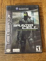 Splinter Cell Nintendo GameCube Game - £23.64 GBP