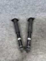 2008 INFINITI G35 SEDAN REAR STRUT SHOCK C682 image 11