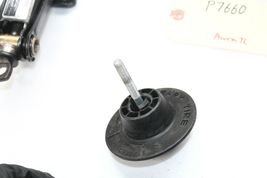 2004-2008 ACURA TL BASE FACTORY SPARE TIRE SCISSOR JACK AND TOOL KIT P7660 image 8