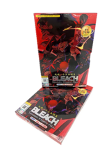 Anime DVD - Bleach:Thousand-Year Blood War Part 1: (1-13 End) Eng Sub All Region - £27.90 GBP
