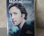 Moonlight - The Complete Series (DVD, 2011, 4-Disc Set) - $11.64