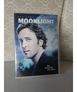 Moonlight - The Complete Series (DVD, 2011, 4-Disc Set) - £9.10 GBP