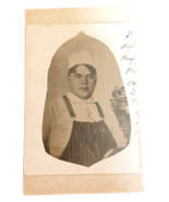 1800s Sheriffs Office Identification Card Bonner County ID Walter Thompk... - £41.75 GBP