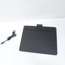 Wacom Intuos CTL-4100 Small Drawing Tablet - Black (NO PEN) - $17.99