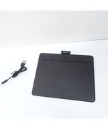 Wacom Intuos CTL-4100 Small Drawing Tablet - Black (NO PEN) - €15,51 EUR