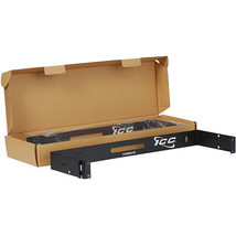 Bracketwall mount hinged1u2pack - $1,893.36 MXN