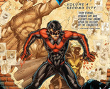 Nightwing Volume 4: Second City TBP Graphic Novel New - $8.88