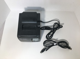 Star Micronics TSP100 Thermal Receipt Printer USB AS IS - £54.13 GBP