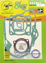 FOR Yamaha 135cc RX135 RX 135 Gasket Set New - £6.06 GBP