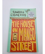 The House on Mango Street - Paperback By Sandra Cisneros - GOOD - £3.14 GBP
