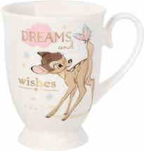 Bambi Dreams and Wishes Disney Magical Moments Mug DI360 - £15.17 GBP
