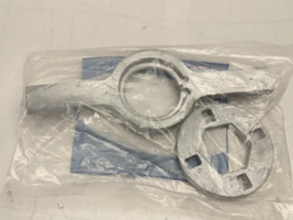 Pack of 2 Supco Washer Spanner Wrench Set TB123B Fit for G-E Whirl-Pool ... - $321.78 MXN