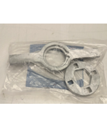 Pack of 2 Supco Washer Spanner Wrench Set TB123B Fit for G-E Whirl-Pool ... - $322.11 MXN