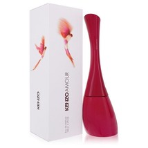 Kenzo Amour by Kenzo Eau De Parfum Spray 3.4 oz (Women) - €100,81 EUR