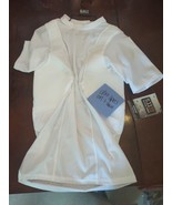 5.11 Tactical Series Holster Shirt Concealed Carry Size Large White Men&#39;... - $121.81 CAD