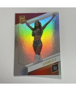 2023 Donruss Elite WWE Base #54 Carmella  - WWE - $1.70