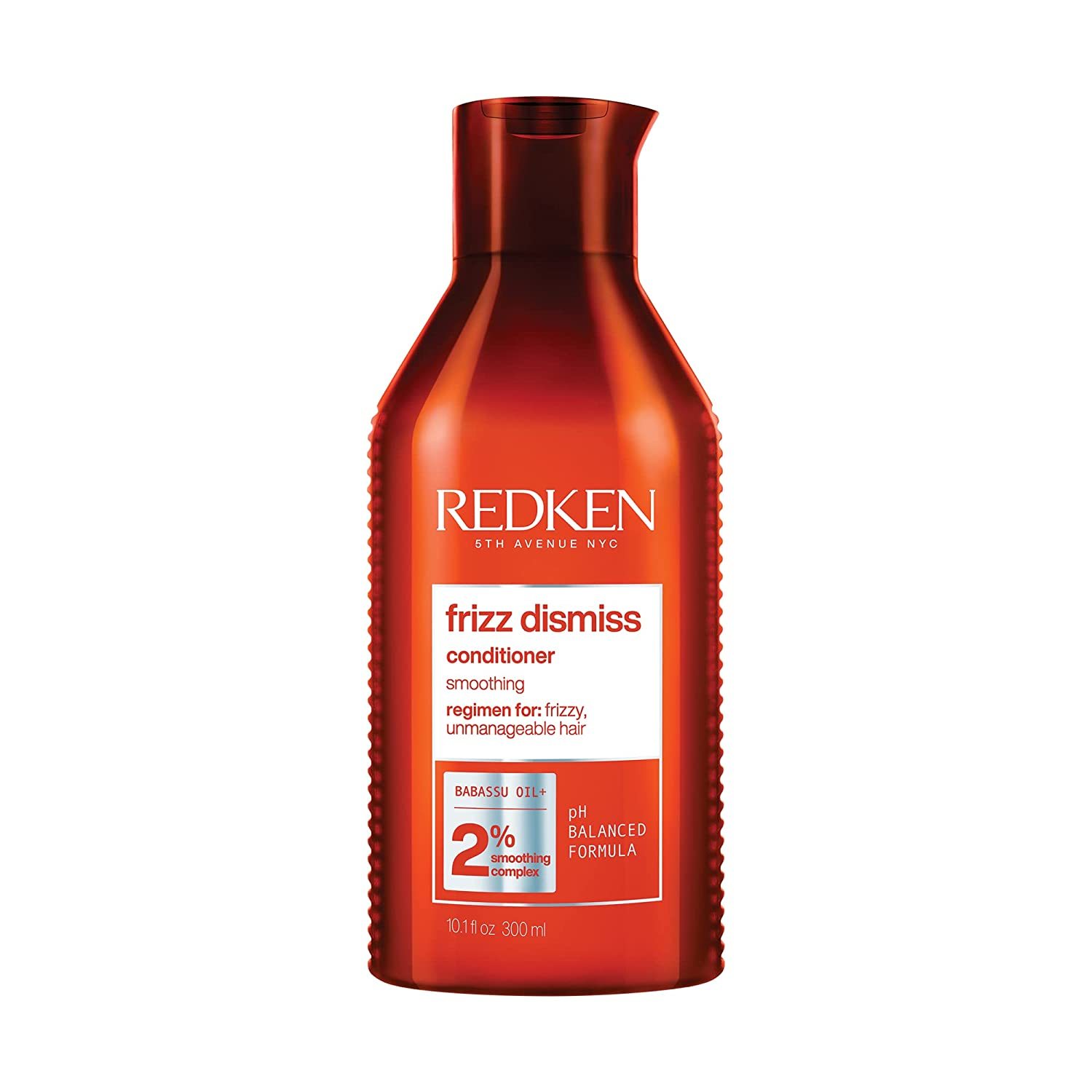 Redken Frizz Dismiss Conditioner 10.1oz
