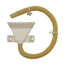 OEM Washer Funnel Shower Head  For GE GTUP270EM1WW GTUP270EM2WW 26715322... - $53.54