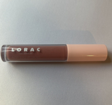 Lorac Alter Ego Lip Gloss CEO Full Size, **Discontinued** - $16.82