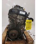 Engine Gasoline 2.0L Without Turbo VIN 2 8th Digit Fits 12-14 FOCUS 1361531 - $4,554.40 MXN