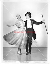 Original Fred Astaire Ginger Rogers The Barkleys of Broadway MGM 1949 Photograph - $49.99
