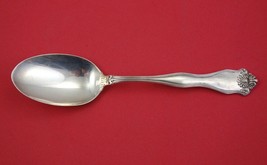Winchester by International Sterling Silver Serving Spoon 7 7/8&quot; - £101.51 GBP