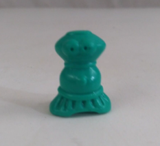 1996 Gogo&#39;s Crazy Bones Buddies Classic Coca-Cola Locomotora  1&quot; Mini Fi... - £4.57 GBP