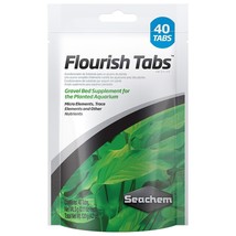 Flourish Tabs - 40 pk - £22.57 GBP