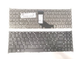New For Acer Aspire A515-52 A515-43 A315-42 A315-54 Keyboard Us Non Backlit - $40.00