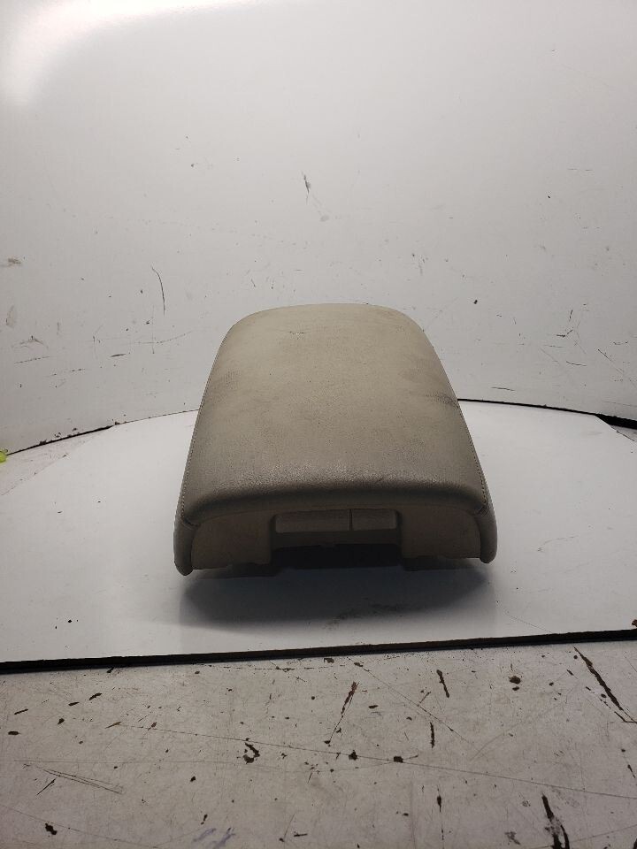 Console Front Floor Fits 11-14 MURANO 1355299 Item image 2