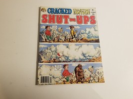 Cracked Collectors Edition Magazine - December 1978 - £8.86 GBP
