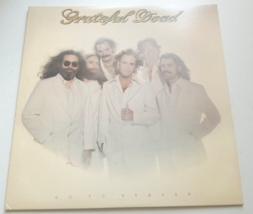 1980 Grateful Dead Go To Heaven Vinyl LP Record Arista  AL 9508 - £23.74 GBP