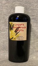 Logan’s Homemade Vanilla 8 ounce bottle - £8.99 GBP