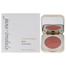 PurePressed Blush - Barely Rose by Jane Iredale for Women - 0.11 oz Blush - £19.42 GBP