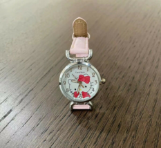 Children Watch Hello Kitty nice Fashion Gift For Kids - £8.83 GBP