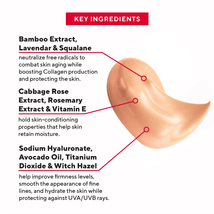 Mirabella Defense CC Crème - Dark, 30 ml image 4
