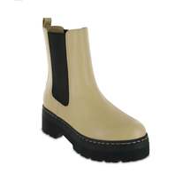 Mia - Cayden Lug Boots - $50.00